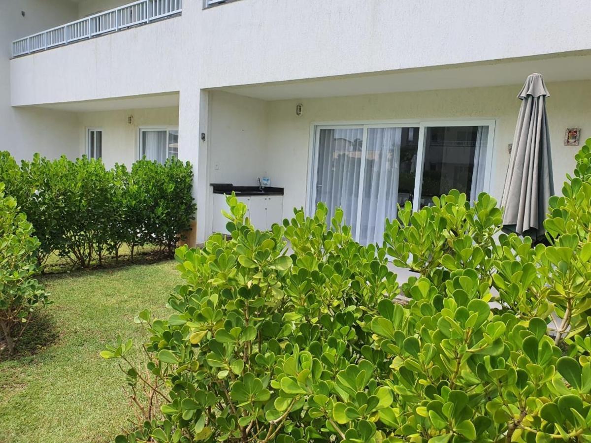 Apartamento Terreo 2/4 Com Suite Tree Bies Resort Entre Rios  Exterior foto